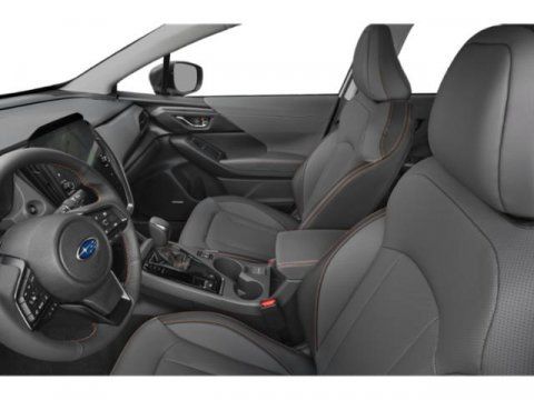 New 2026 Subaru Crosstrek 2.5i Limited AWD/4WD image 11