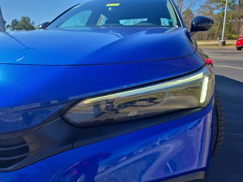 Used 2023 Honda Civic Sport image 33