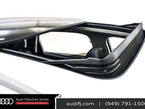 Used 2021 Audi Q7 2.0T Premium Plus w/ Executive Package image 21