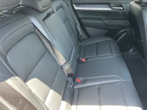 New 2026 GMC Terrain Elevation w/ Elevation Premium Package FWD image 25