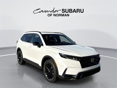 Used 2023 Honda CR-V Sport