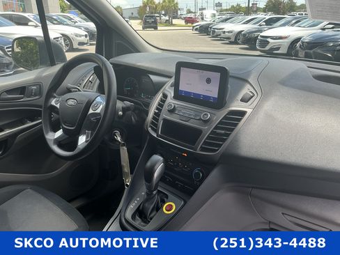 Used 2020 Ford Transit Connect XL FWD image 15