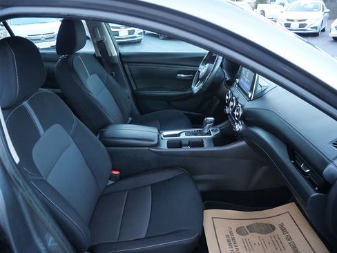 Used 2021 Nissan Sentra SV image 15