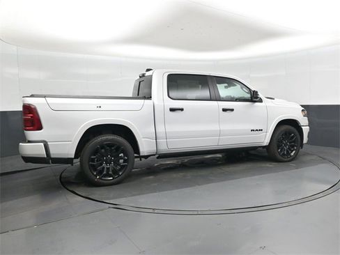 New 2026 RAM 1500 Limited image 3