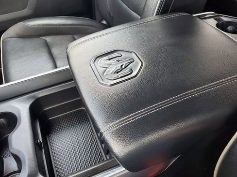 Used 2022 RAM 1500 Laramie w/ Sport Appearance Package image 32