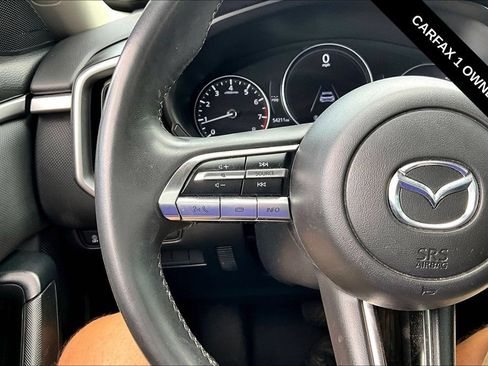 Used 2024 MAZDA CX-50 AWD 2.5 S w/ Select Package image 13