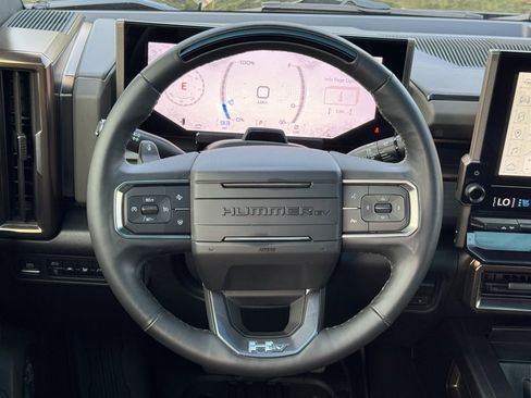 Used 2024 GMC Hummer EV 3X image 7