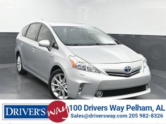 Used 2014 Toyota Prius V Five image 1