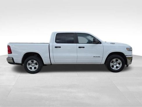 Used 2025 RAM 1500 Big Horn image 16