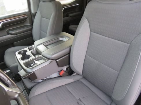 Used 2022 Chevrolet Silverado 1500 LT Trail Boss w/ Protection Package image 20