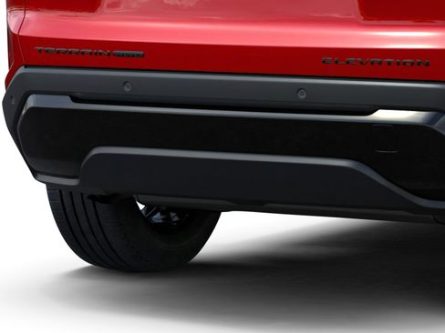 New 2026 GMC Terrain Elevation w/ Elevation Premium Package image 14