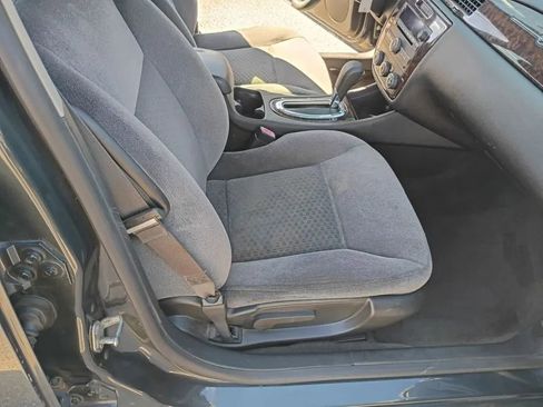 Used 2016 Chevrolet Impala Limited LS image 17
