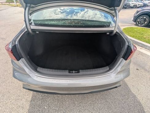 Certified 2024 Kia Forte LXS FWD image 12