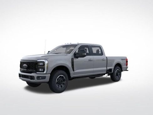 New 2026 Ford F250 XLT w/ XLT Premium Package AWD/4WD image 2