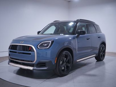 New 2026 MINI Cooper Countryman S