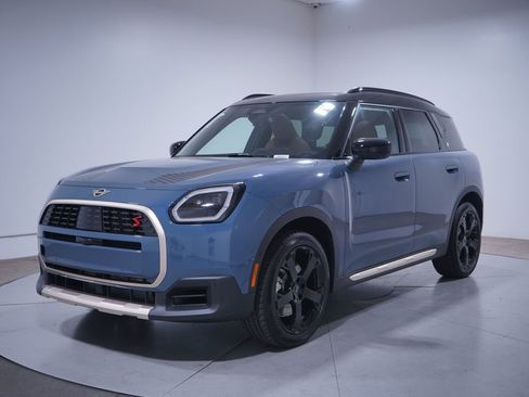 New 2026 MINI Cooper Countryman S image 1