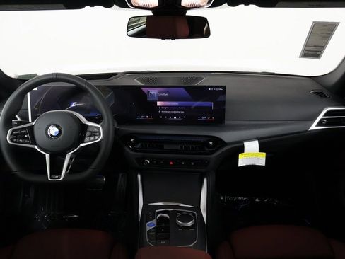 New 2026 BMW i4 eDrive40 w/ M Sport Package RWD image 4