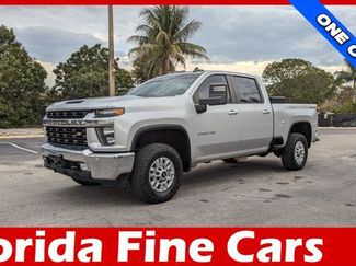 Used 2020 Chevrolet Silverado 2500 LT w/ All Star Edition video 1
