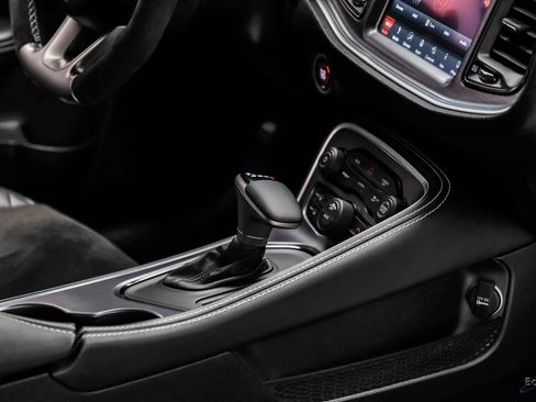 Used 2018 Dodge Challenger SRT Demon image 62