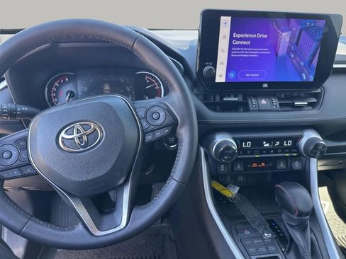 Used 2024 Toyota RAV4 XLE Premium w/ Weather Package image 36