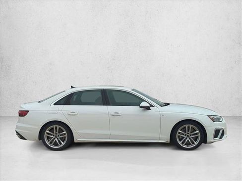 Used 2023 Audi A4 2.0T Premium Plus image 4