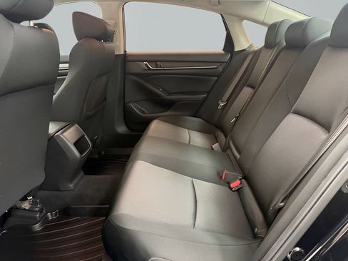 Used 2018 Honda Accord LX image 14