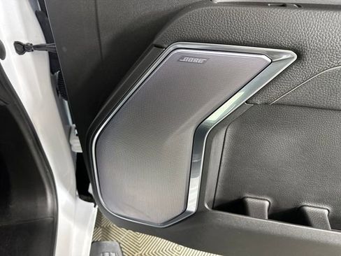 Used 2024 GMC Sierra 2500 Denali w/ Technology Package image 30