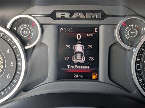 New 2026 RAM 2500 Big Horn image 11