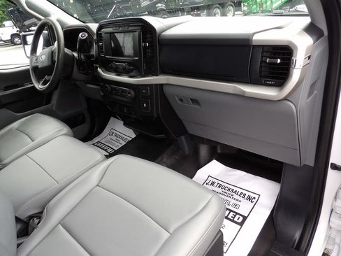 Used 2021 Ford F150 XL w/ Equipment Group 101A High AWD/4WD image 40