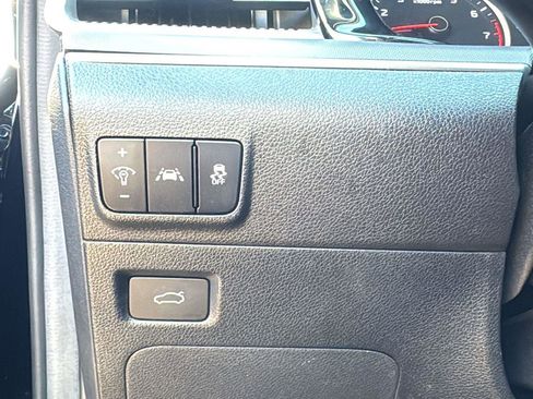 Used 2022 Kia K5 GT-Line w/ GT-Line FWD Premium Package image 9