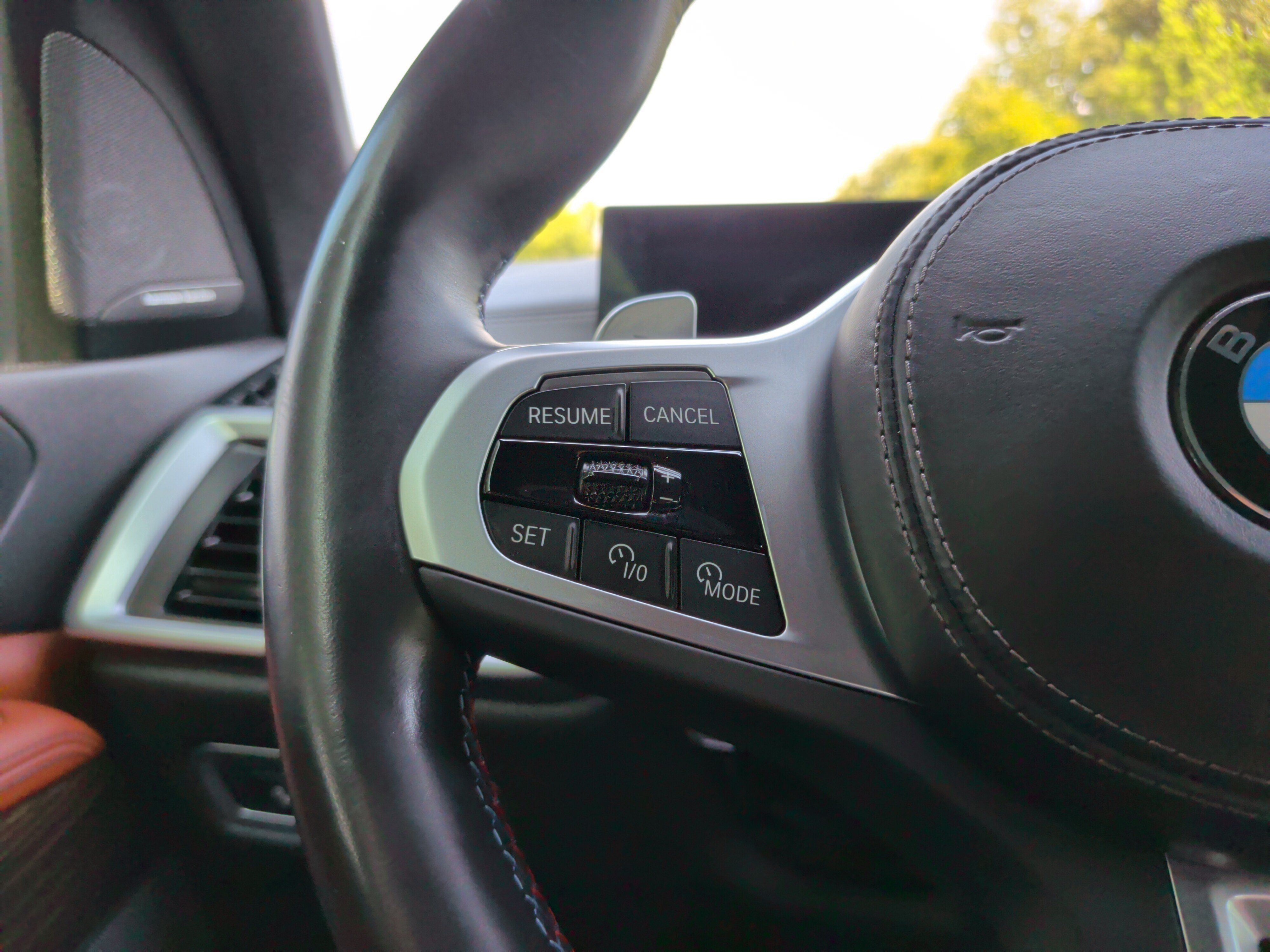 Certified 2024 BMW X7 M60i AWD/4WD image 24