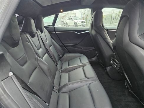 Used 2015 Tesla Model S P85D image 16