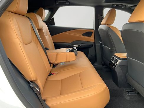 New 2026 Lexus RX 350 Premium image 8