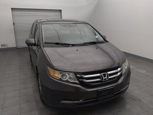 Used 2016 Honda Odyssey EX-L image 14