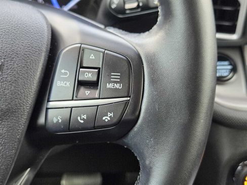 Used 2024 Ford Bronco Sport Big Bend w/ Convenience Package AWD/4WD image 27