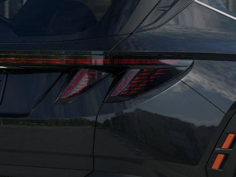 New 2026 Hyundai Tucson XRT FWD image 10