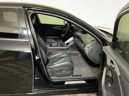 Used 2023 Acura TLX SH-AWD w/ A-SPEC Pkg image 38