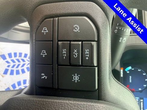 New 2026 Ford F150 STX w/ F-150 LOBO Package image 3