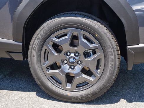 New 2026 Subaru Outback Premium AWD/4WD image 8