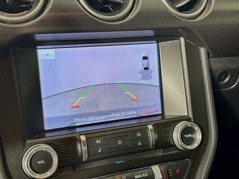 Used 2020 Ford Mustang GT Premium w/ Equipment Group 401A image 14