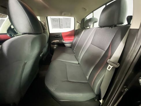 Used 2021 Toyota Tacoma SR5 image 27