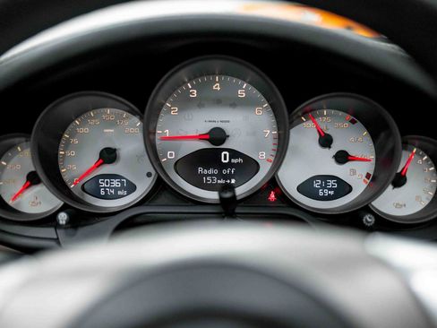 Used 2005 Porsche 911 Carrera S RWD image 65