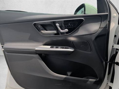 Certified 2026 Mercedes-Benz GLC 300 4MATIC image 14