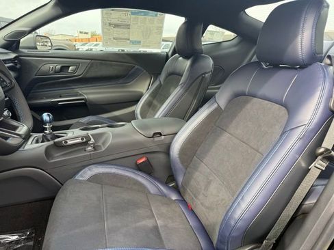 New 2026 Ford Mustang Dark Horse RWD image 10