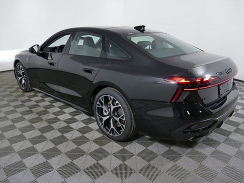 New 2026 Audi A6 Prestige image 28