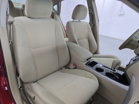 Used 2013 Nissan Altima 2.5 FWD image 10