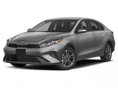 Certified 2024 Kia Forte LXS