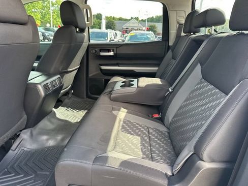 Used 2021 Toyota Tundra SR5 AWD/4WD image 16