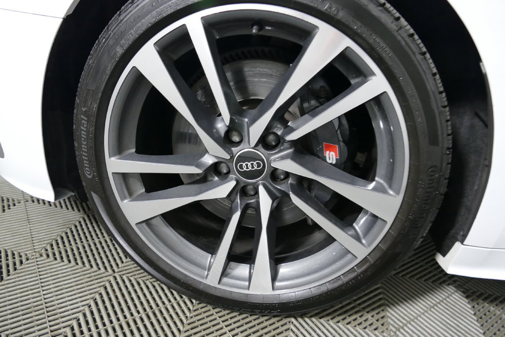 Used 2023 Audi S5 Premium Plus w/ Premium Plus Package AWD/4WD image 9