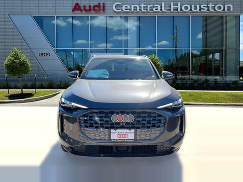 New 2025 Audi Q5 Premium Plus image 6